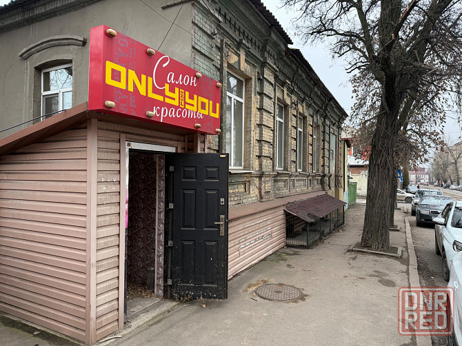 Аренда: Помещение - 67 м2, ул.Постышева , в районе Цума Донецк - изображение 1