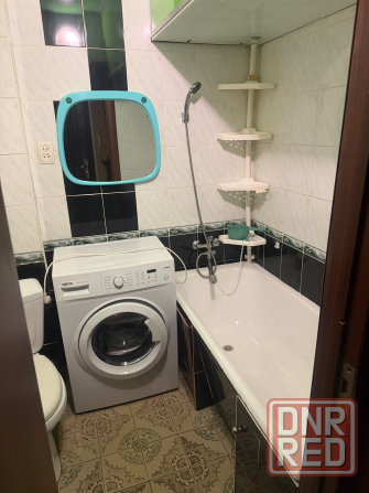 Аренда 1 ком квартира Макеевка - изображение 3