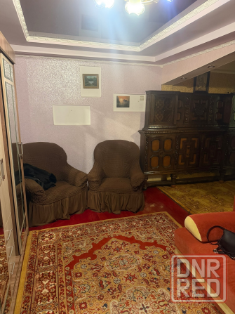 Аренда 1 ком квартира Макеевка - изображение 2