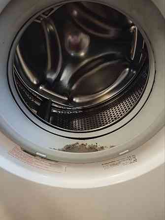 Продам стиралку загрузка 5 кг Electrolux Донецк