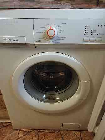 Продам стиралку загрузка 5 кг Electrolux Донецк