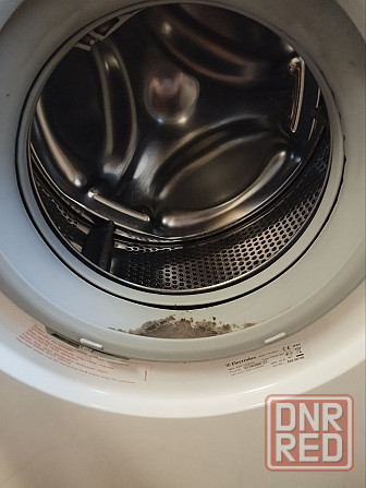 Продам стиралку загрузка 5 кг Electrolux Донецк - изображение 2