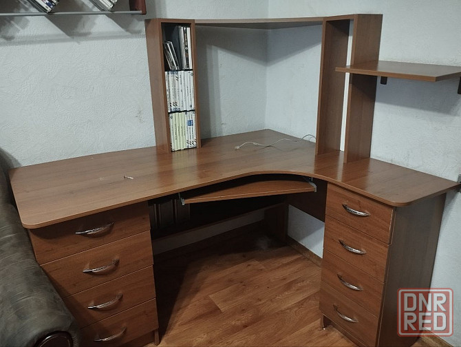 Продам стол Донецк - изображение 1