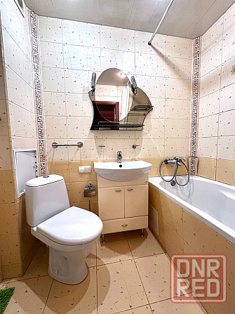 Продается 2-х комн. квартира в г. Донецк, Киевский р-н, пр-кт Киевский (ор-р школа 65) Донецк - изображение 7