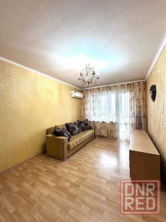 Продается 2-х комн. квартира в г. Донецк, Киевский р-н, пр-кт Киевский (ор-р школа 65) Донецк - изображение 1