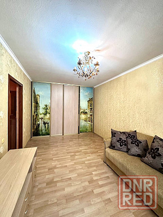 Продается 2-х комн. квартира в г. Донецк, Киевский р-н, пр-кт Киевский (ор-р школа 65) Донецк - изображение 2