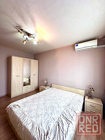 Продается 2-х комн. квартира в г. Донецк, Киевский р-н, пр-кт Киевский (ор-р школа 65) Донецк - изображение 3