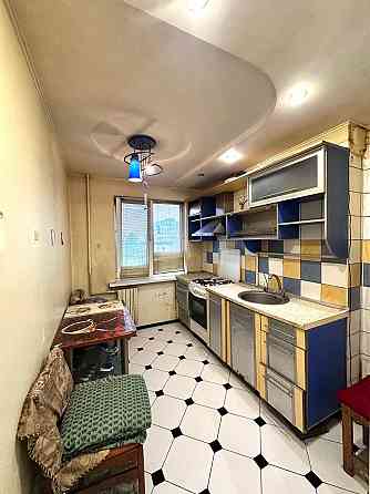 Продается 2-х комн. квартира в г. Донецк, ул. Прожекторная (ор-р ресторан «Beerstown») Донецк