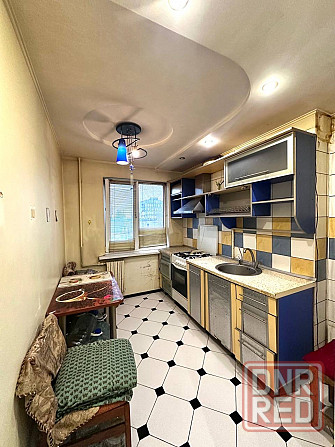 Продается 2-х комн. квартира в г. Донецк, ул. Прожекторная (ор-р ресторан «Beerstown») Донецк - изображение 5