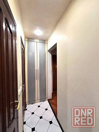 Продается 2-х комн. квартира в г. Донецк, ул. Прожекторная (ор-р ресторан «Beerstown») Донецк - изображение 7