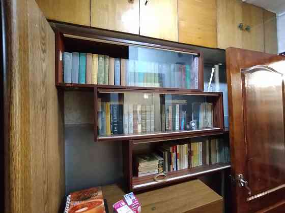 Продам полки под книги Донецк