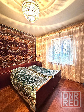 Продается 2-х комн. квартира в г. Донецк, ул. 230-й Стрелковой Дивизии Донецк - изображение 3