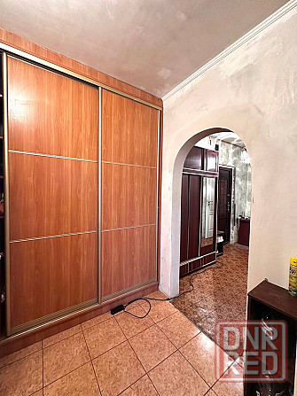 Продается 2-х комн. квартира в г. Донецк, ул. 230-й Стрелковой Дивизии Донецк - изображение 7