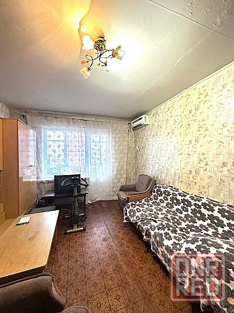 Продается 2-х комн. квартира в г. Донецк, ул. 230-й Стрелковой Дивизии Донецк - изображение 1