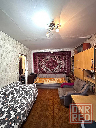 Продается 2-х комн. квартира в г. Донецк, ул. 230-й Стрелковой Дивизии Донецк - изображение 2