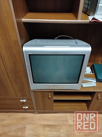 Продам телевизор Sony Донецк - изображение 1