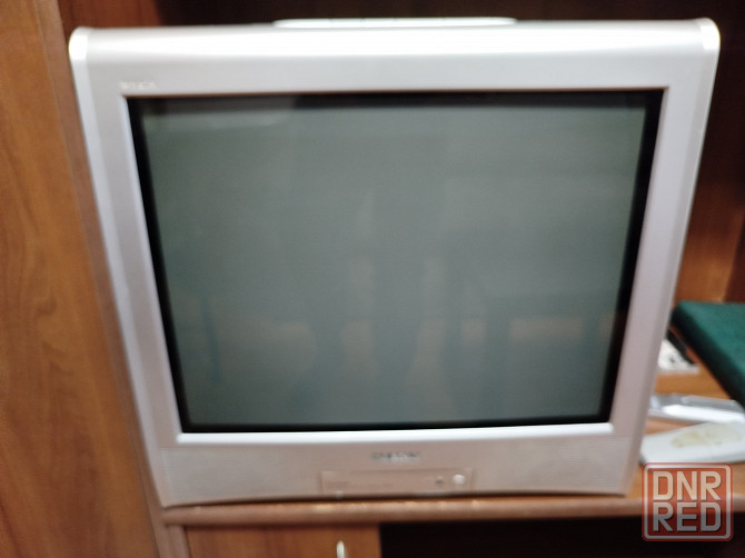 Продам телевизор Sony Донецк - изображение 2