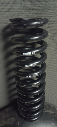 Передние пружины Bilstein Land cruiser 200 Донецк