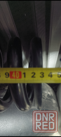 Передние пружины Bilstein Land cruiser 200 Донецк - изображение 4