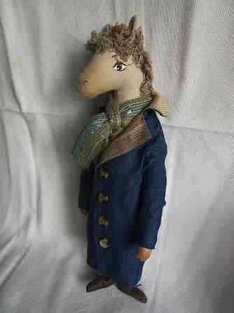 оригинальный сувенир ручной работы Донецк