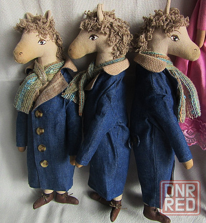 оригинальный сувенир ручной работы Донецк - изображение 1