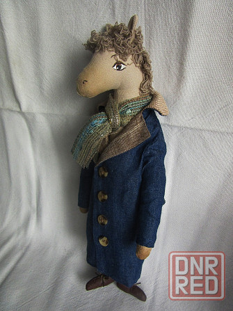 оригинальный сувенир ручной работы Донецк - изображение 2