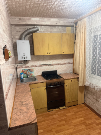 Аренда 1 ком квартира Макеевка ц Городской к-л Металург ( ул. Ленина ) Макеевка