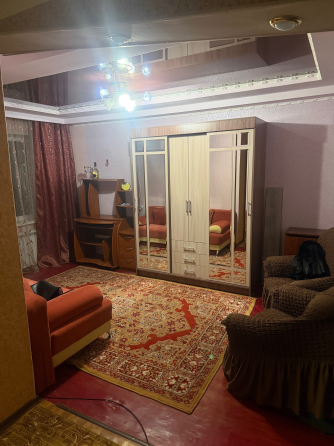 Аренда 1 ком квартира Макеевка ц Городской к-л Металург ( ул. Ленина ) Макеевка