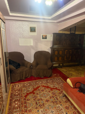 Аренда 1 ком квартира Макеевка ц Городской к-л Металург ( ул. Ленина ) Макеевка