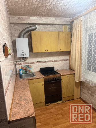 Аренда 1 ком квартира Макеевка ц Городской к-л Металург ( ул. Ленина ) Макеевка - изображение 4