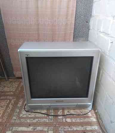 Стиральная машина + 2 телевизора Макеевка