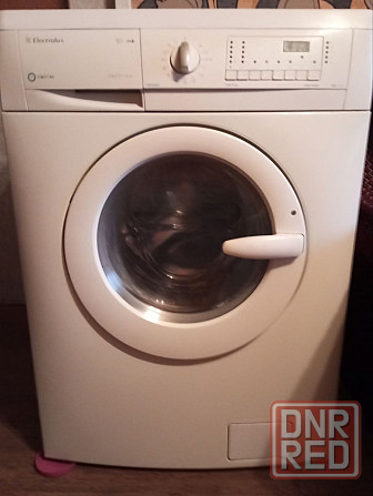 Стиральная машина + 2 телевизора Макеевка - изображение 1