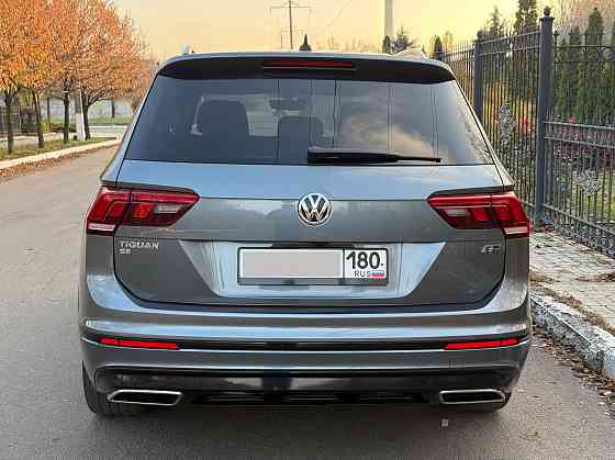 VWTiguan R-Line 2.0 AT, 2020, Донецк