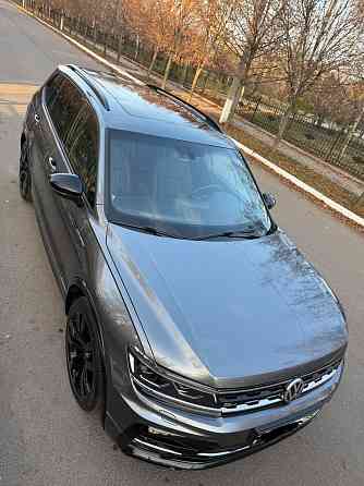 VWTiguan R-Line 2.0 AT, 2020, Донецк