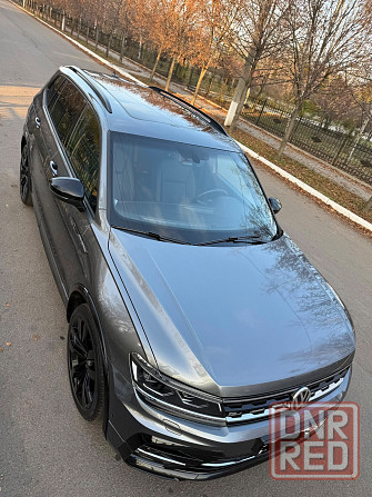 VWTiguan R-Line 2.0 AT, 2020, Донецк - изображение 5