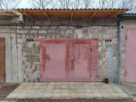 Сдам гараж Донецк