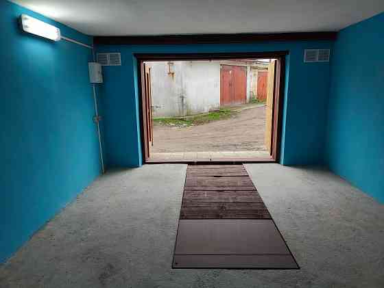 Сдам гараж Донецк