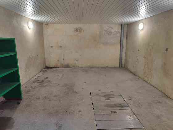 Сдам гараж Донецк