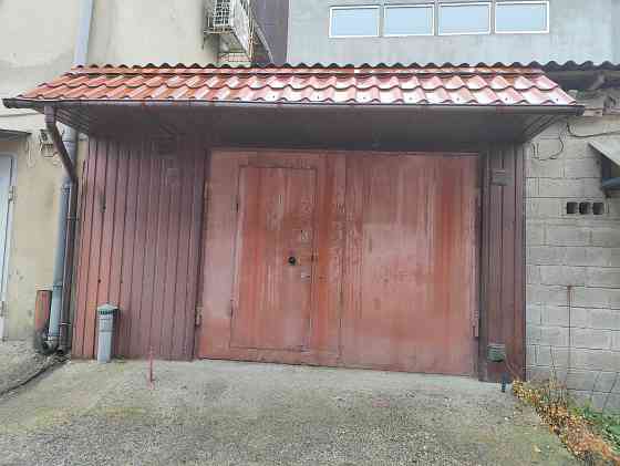 Сдам гараж Донецк