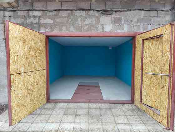 Сдам гараж Донецк