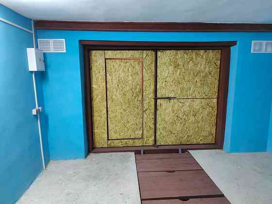 Сдам гараж Донецк