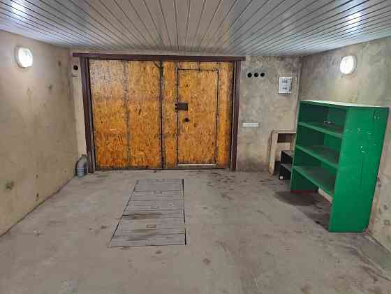 Сдам гараж Донецк