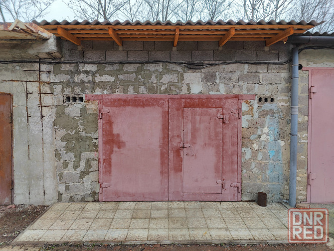 Сдам гараж Донецк - изображение 2