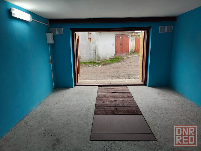 Сдам гараж Донецк - изображение 4