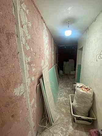 Демонтажные работы Донецк квартиры дома крыши Донецк