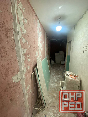Демонтажные работы Донецк квартиры дома крыши Донецк - изображение 3