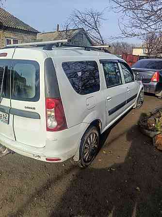 продаю авто Красный Луч