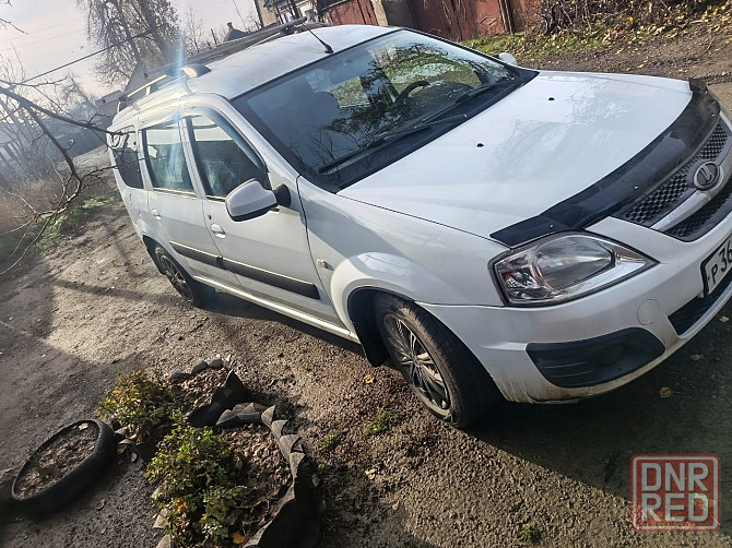 продаю авто Красный Луч - изображение 6