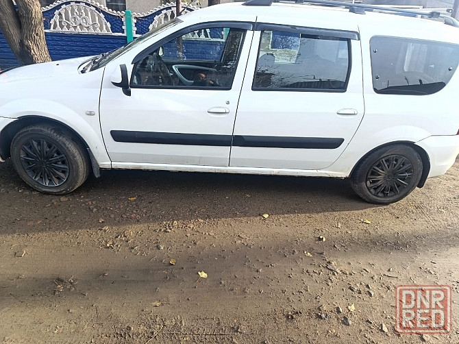 продаю авто Красный Луч - изображение 8