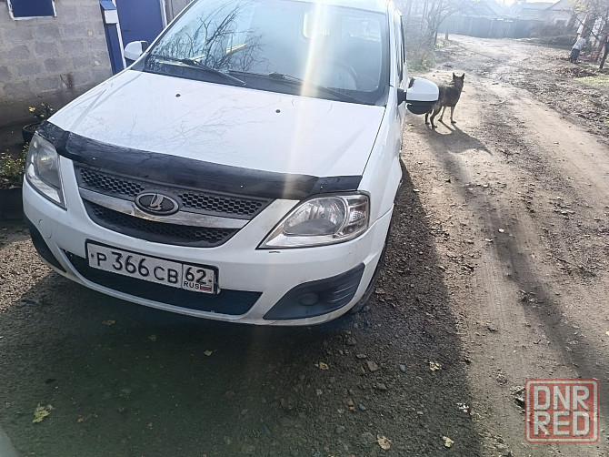 продаю авто Красный Луч - изображение 5